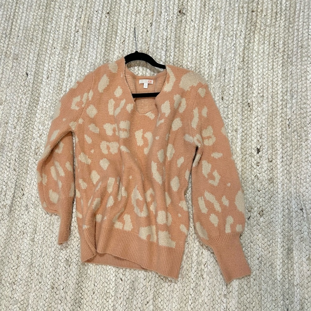 Gianni Bini Sweater
